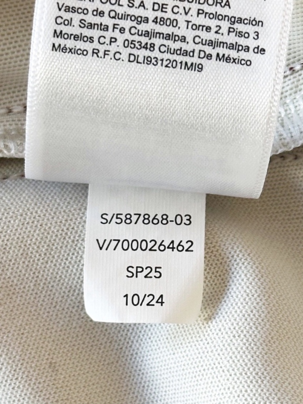 ATHLETA Finish Line Womens XLT Cream Mid Rise Track Pants Travel Athleisure Tall - Picture 12 of 13